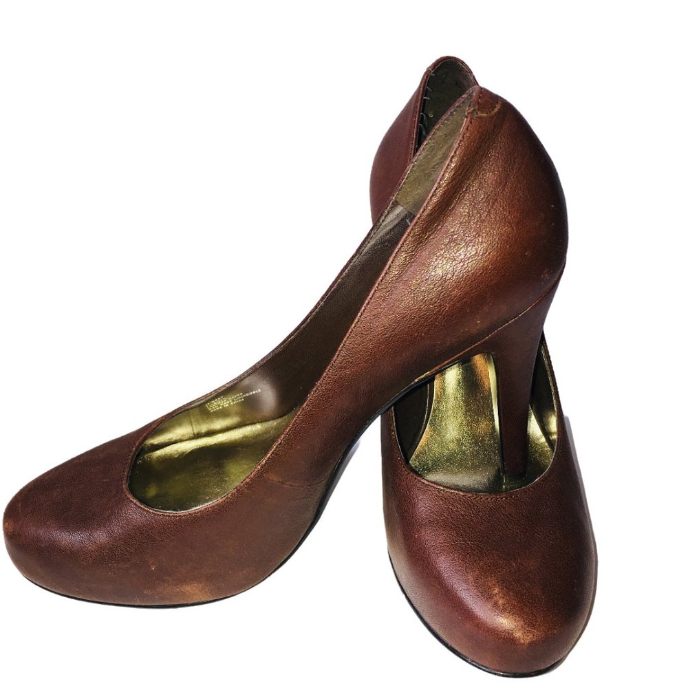 🌴 Jessica Simpsons Shoes - Size 7.5 - Picture 7 of 8